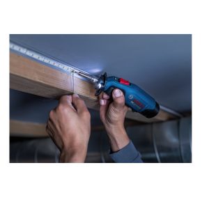Akumulatorski spajkalnik Bosch PRO GLK12V-420 06019S8000