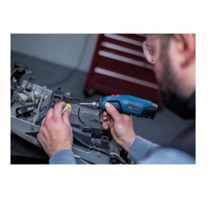 Akumulatorski spajkalnik Bosch PRO GLK12V-420 06019S8000