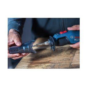 Akumulatorski spajkalnik Bosch PRO GLK12V-420 06019S8000
