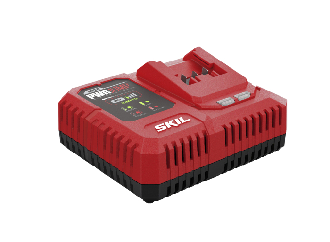 Hitri polnilnik 20V 3123 AA Skil CR1E3123AA