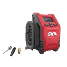 Akumulatorski kompresor 20V 3159 CA Skil VA1E3159CA