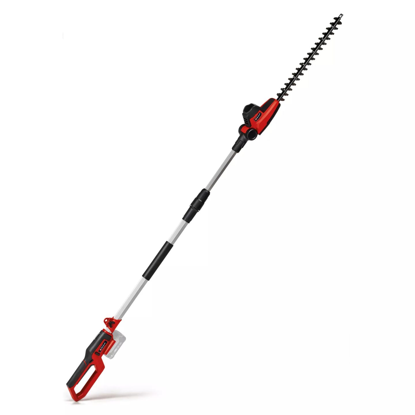 Aku teleskopske škarje za živo mejo Einhell GC-HH 18/45 Li T-Solo 3410585