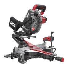 Akumulatorska stabilna zajeralna potezna žaga 216 mm 3590 CA Skil BT1E3590CA