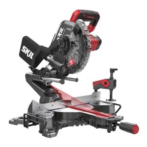 Akumulatorska stabilna zajeralna potezna žaga 216 mm 3590 CA Skil BT1E3590CA
