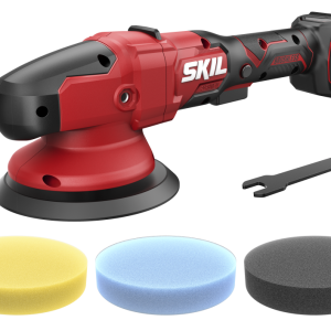 Akumulatorski polirnik BL 3790CA Skil SR1E3790CA