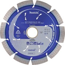 Diamantna rezalna plošča Comet Rapide Makita B-12778