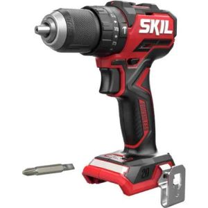 Akumulatorski vibracijski vrtalnik-vijačnik Compact 3075 CA Skil CD1E3075CA