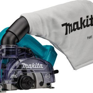 Akumulatorski diamantni rezalnik z odsesovanjem 18V LXT Makita DCC500Z