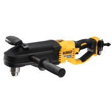 Akumulatorski kotni vrtalnik 54V XR FLEXVOLT DeWalt DCD470N