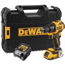 Akumulatorski vrtalnik Dewalt DCD708D1T