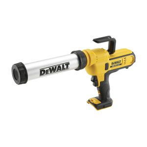 Akumulatorska pištola za tesnilne mase 18V XR DeWalt DCE571N