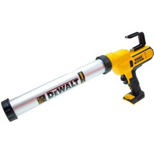 Akumulatorska pištola za tesnilne mase in lepila 18V XR DeWalt DCE581N