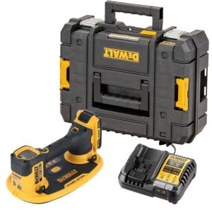 Akumulatorski vakuumski dvigalnik GRABO 18V XR DeWalt DCE590D1T