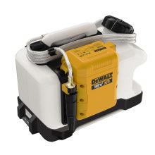 Akumulatorski rezervoar za vodo 18V XR DeWalt DCE6820N