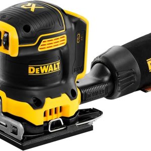 Akumulatorski vibracijski brusilnik 18V XR Dewalt DCW200N