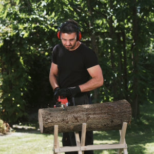Akumulatorska verižna žaga 30 cm BL 0534 CA Skil GS1E0534CA