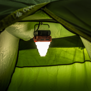 Akumulatorska zložljiva LED svetilka 20V 3175 CA Skil VA1E3175CA
