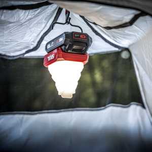 Akumulatorska zložljiva LED svetilka 20V 3175 CA Skil VA1E3175CA