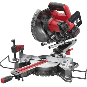 Akumulatorska stabilna zajeralna potezna žaga 216 mm 3590 CA Skil BT1E3590CA