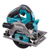 Akumulatorska ročna krožna žaga 40V XGT Makita HS014GZ