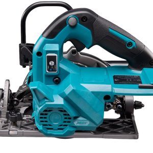 Akumulatorska ročna krožna žaga 40V XGT Makita HS014GZ