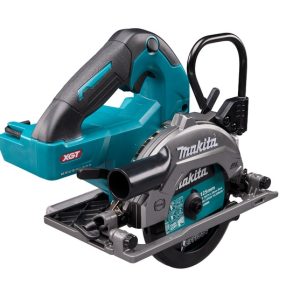 Akumulatorska ročna krožna žaga 40V XGT Makita HS014GZ