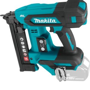 Akumulatorski spenjalnik 18V LXT Makita DST630Z