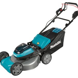 Akumulatorska samohodna kosilnica Makita DLM540Z