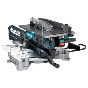 Akumulatorska stabilna in kotna žaga 40V XGT Makita LH001GZ
