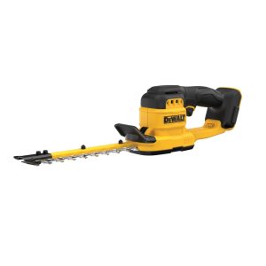 Akumulatorske škarje za živo mejo 18V Dewalt DCMHT520N