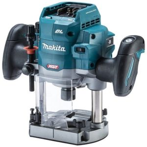 Akumulatorski nadrezkar 40V XGT MAKITA RP001GZ