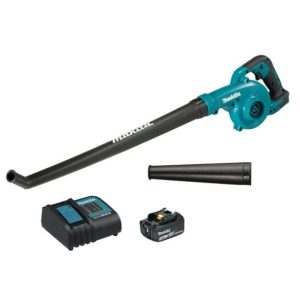 Akumulatorski puhalnik Makita DUB186RFX1