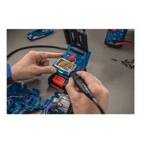 Akumulatorski spajkalnik Bosch PRO GLK18V-450 06019S8100