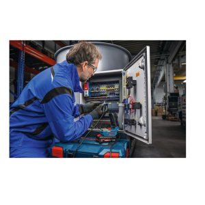 Akumulatorski spajkalnik Bosch PRO GLK18V-450 06019S8100