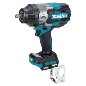 Akumulatorski udarni vijačnik 40V XGT Makita TW002GM201