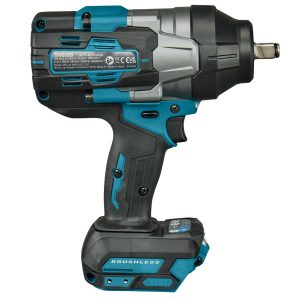 Akumulatorski udarni vijačnik 40V XGT Makita TW002GM201