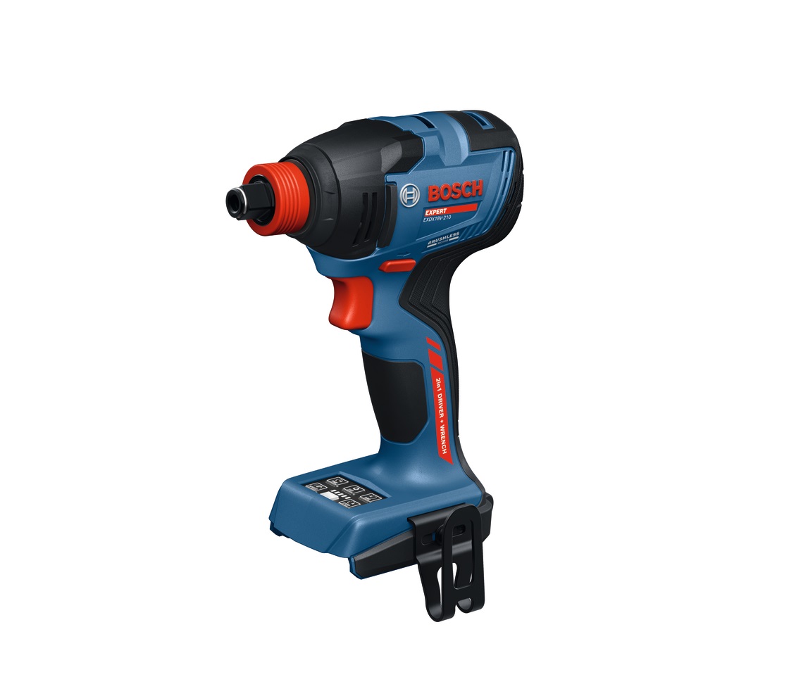 Bosch EXDX18V-210
