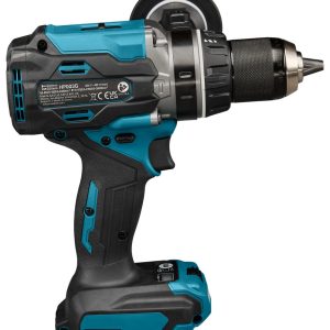 Akumulatorski vibracijski vrtalnik vijačnik Makita 40V XGT HP003GU201