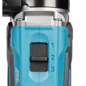 Akumulatorski vibracijski vrtalnik vijačnik Makita 40V XGT HP003GU201