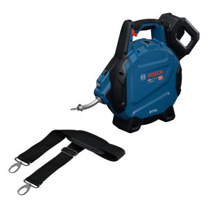 Akumulatorski vlečni trak za kable Bosch PRO GFT18V-30 06019T0000