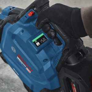 Akumulatorski vlečni trak za kable Bosch PRO GFT18V-30 06019T0000