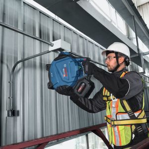 Akumulatorski vlečni trak za kable Bosch PRO GFT18V-30 06019T0000