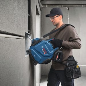 Akumulatorski vlečni trak za kable Bosch PRO GFT18V-30 06019T0000