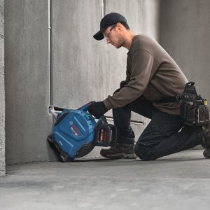 Akumulatorski vlečni trak za kable Bosch PRO GFT18V-30 06019T0000