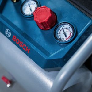 Akumulatorski zračni kompresor Bosch PRO GKO18V-51 0601492000