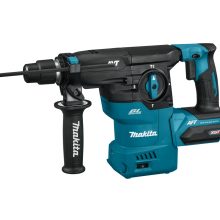 Akumulatorsko vrtalno kladivo 40V XGT Makita HR008GZ