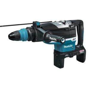 Akumulatorsko vrtalno kladivo 40V XGT Makita HR006GZ