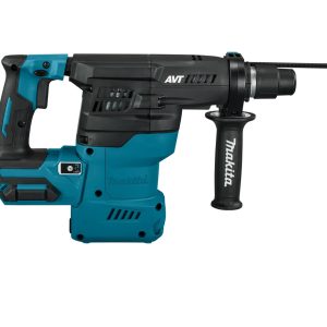 Akumulatorsko vrtalno kladivo 40V XGT Makita HR008GZ