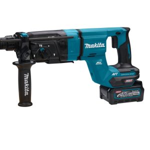 Akumulatorsko vrtalno kladivo 40V XGT Makita HR007GZ