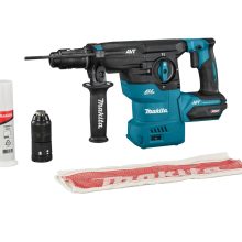 Akumulatorsko vrtalno kladivo 40V XGT Makita HR009GZ